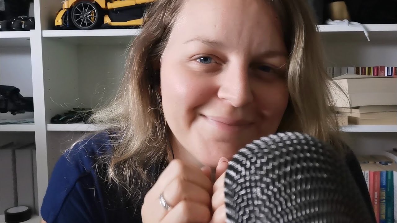 ✨ASMR✨ Achats d'Automne 🍂🍁