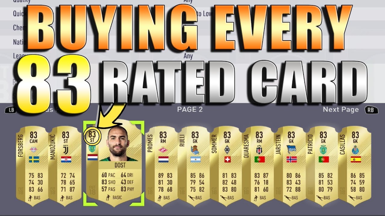 BEST CHEAP INVESTMENT NOW! | FIFA 18 TRADING TIPS | FIFA 18 ULTIMATE TEAM