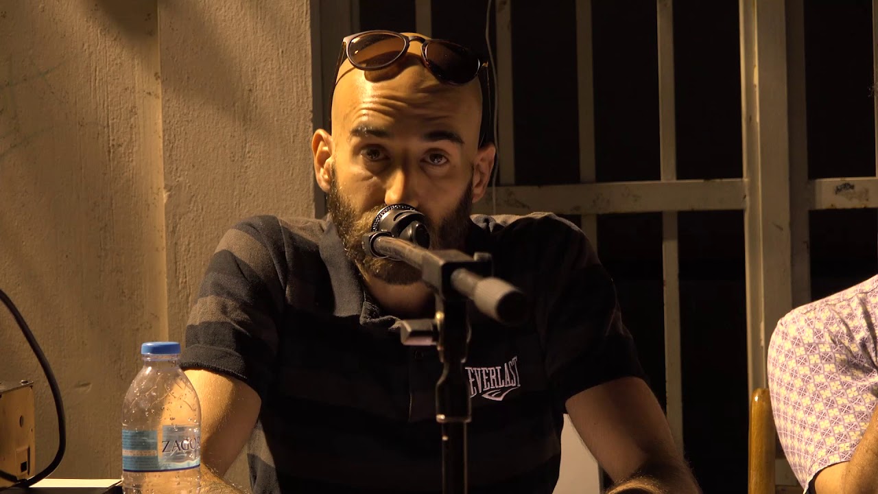 3ο Θερινό Βιβλιοστάσιo | Συζήτηση | Ήταν ο Φουκώ απατεώνας;