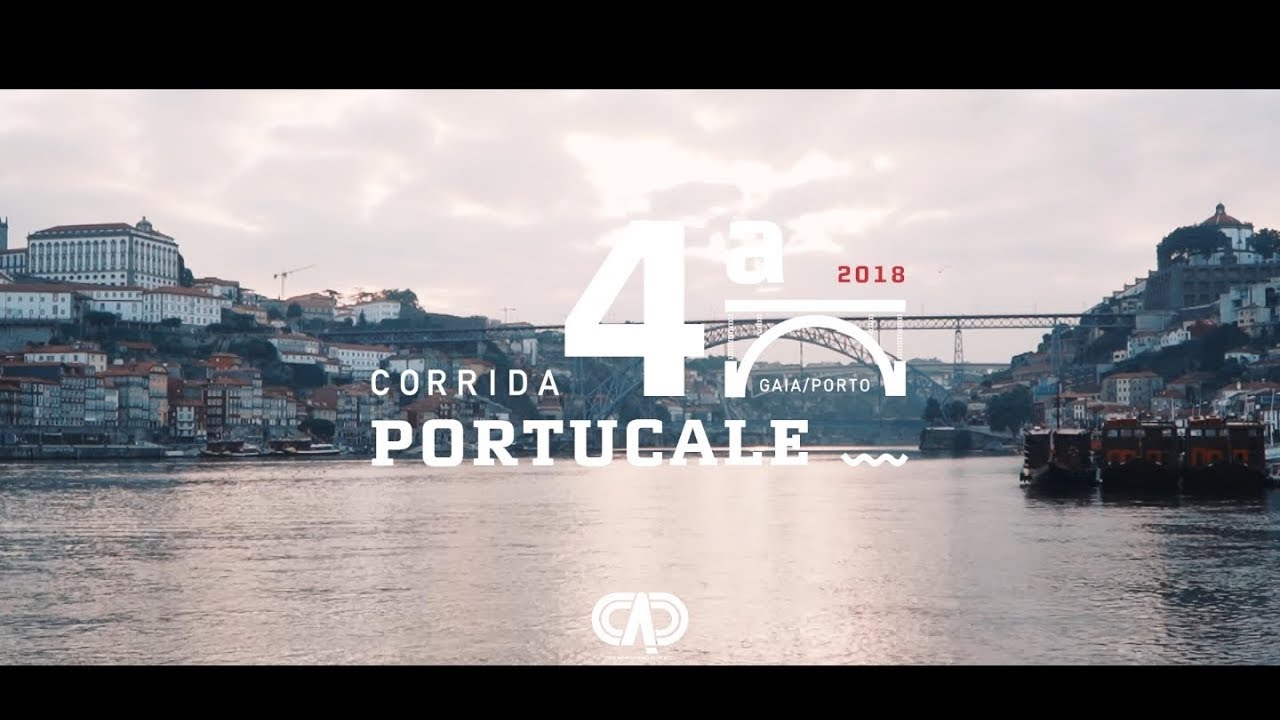 Eventsport: 4ª Corrida Portucale