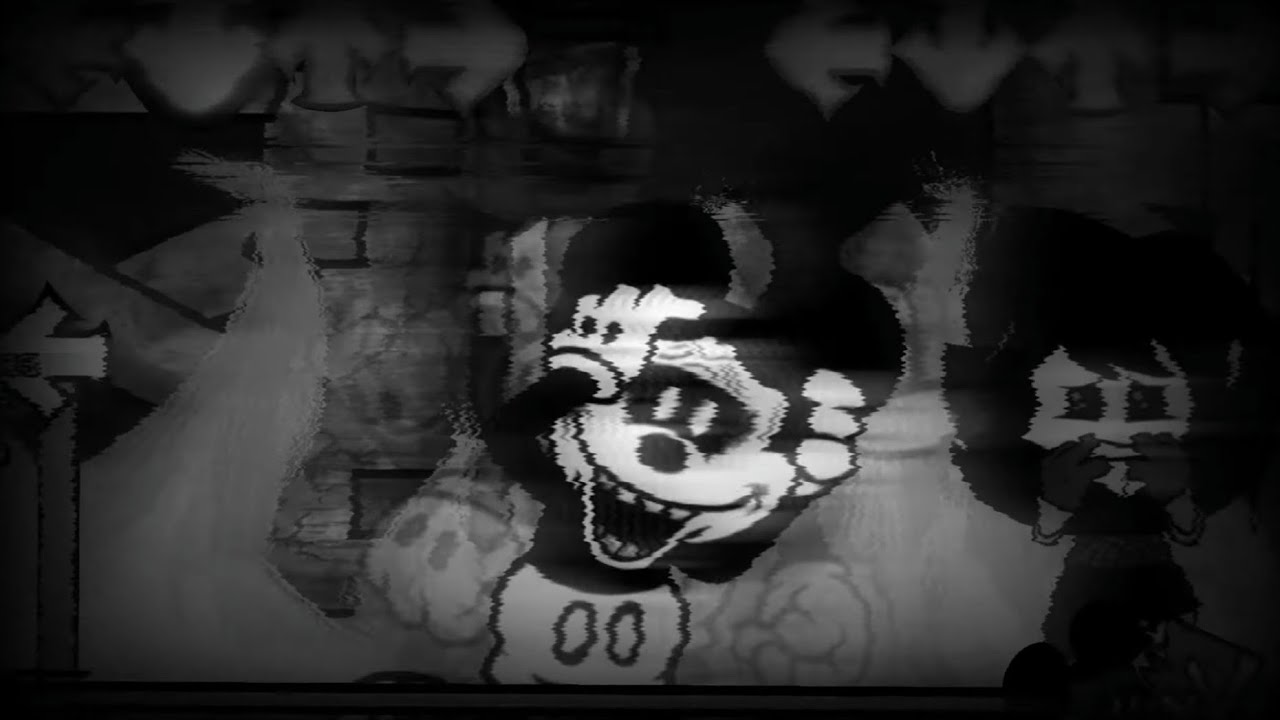 FNF | Sunday Night Suicide 2.5 Retake-Really Happy [GFC\99.6%]