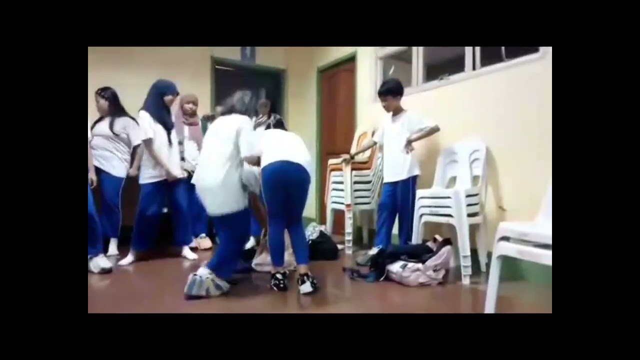 Role play in MAPEH (grade 7)