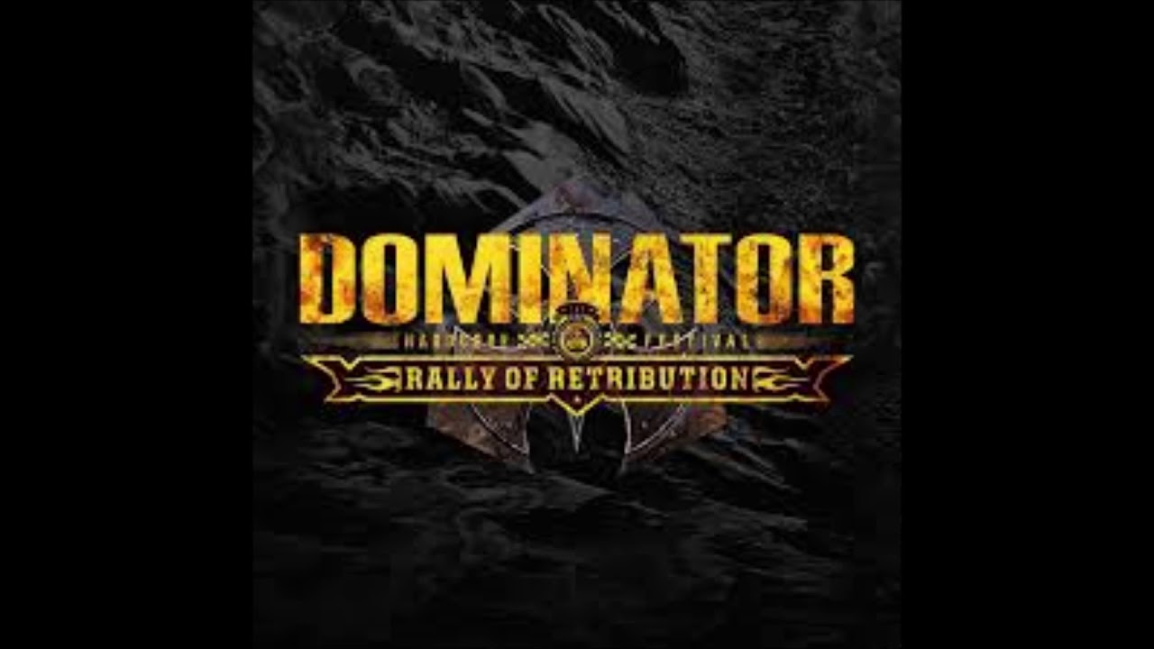Beatsbomber - The Dominator Feeling 2019