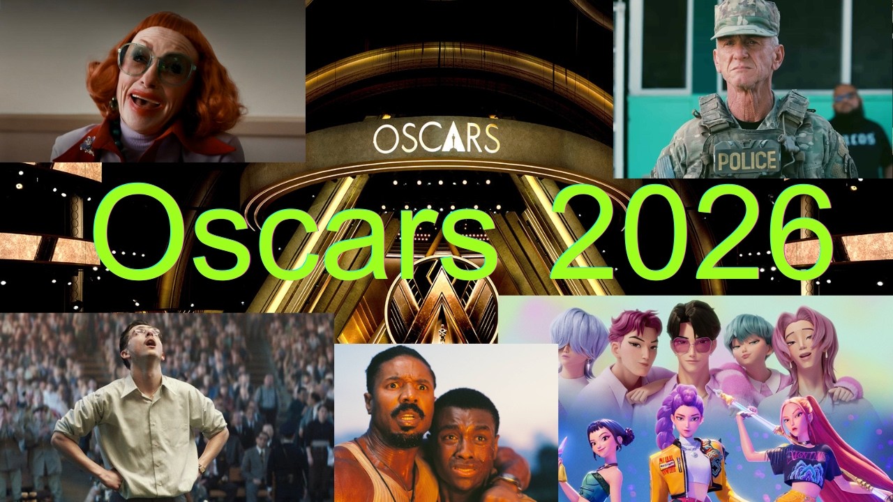 สรุป Oscars 2026 สำหรับคนขี้เกียจตาม