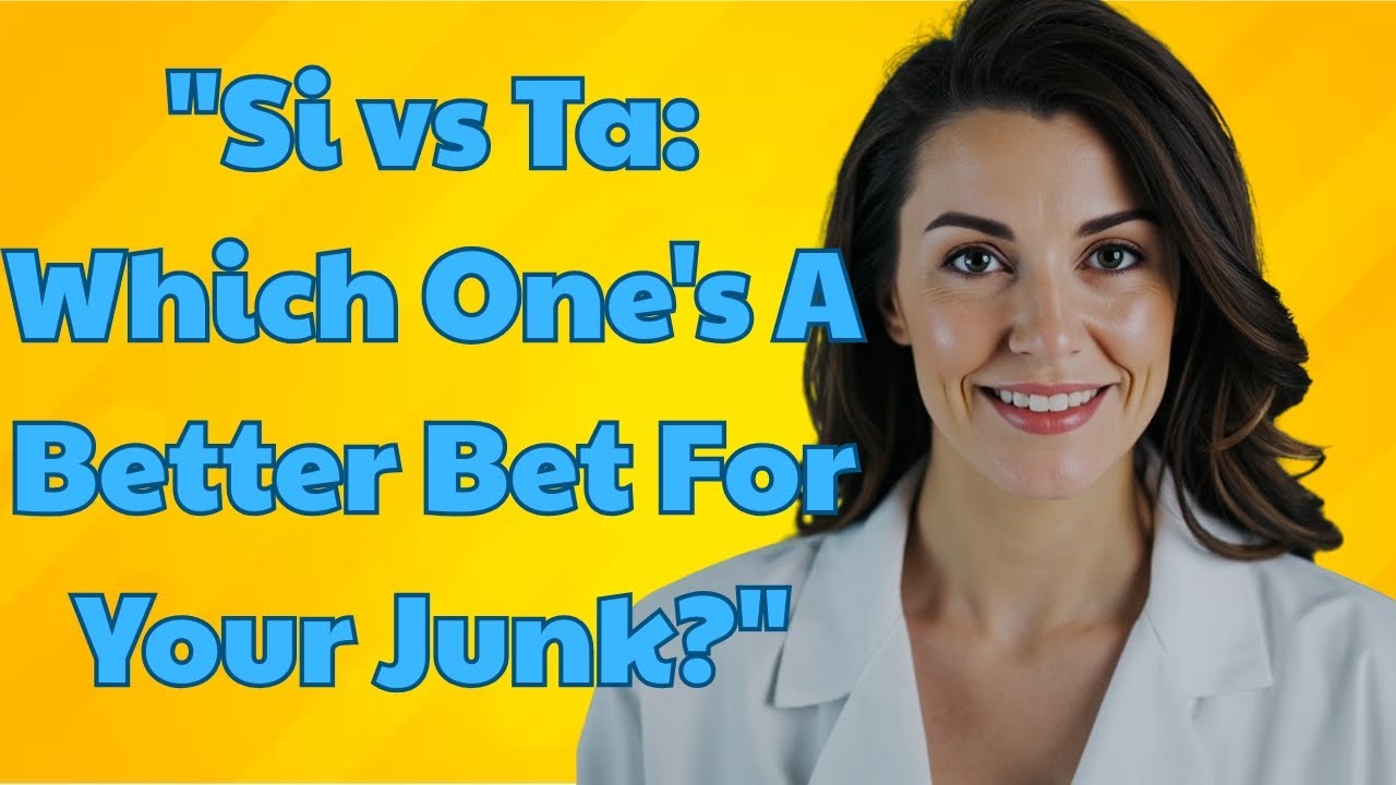 "Sildenafil vs Tadalafil: Which one's a better bet for your junk?"| Men's health .