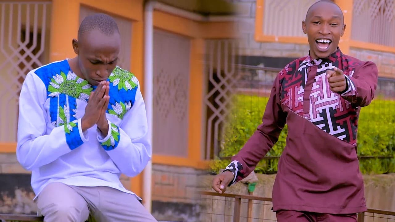 SAA AMATIRUE BY SINIYUKO NA MASK LATEST OFFICIAL VIDEO(FULL HD)#trending