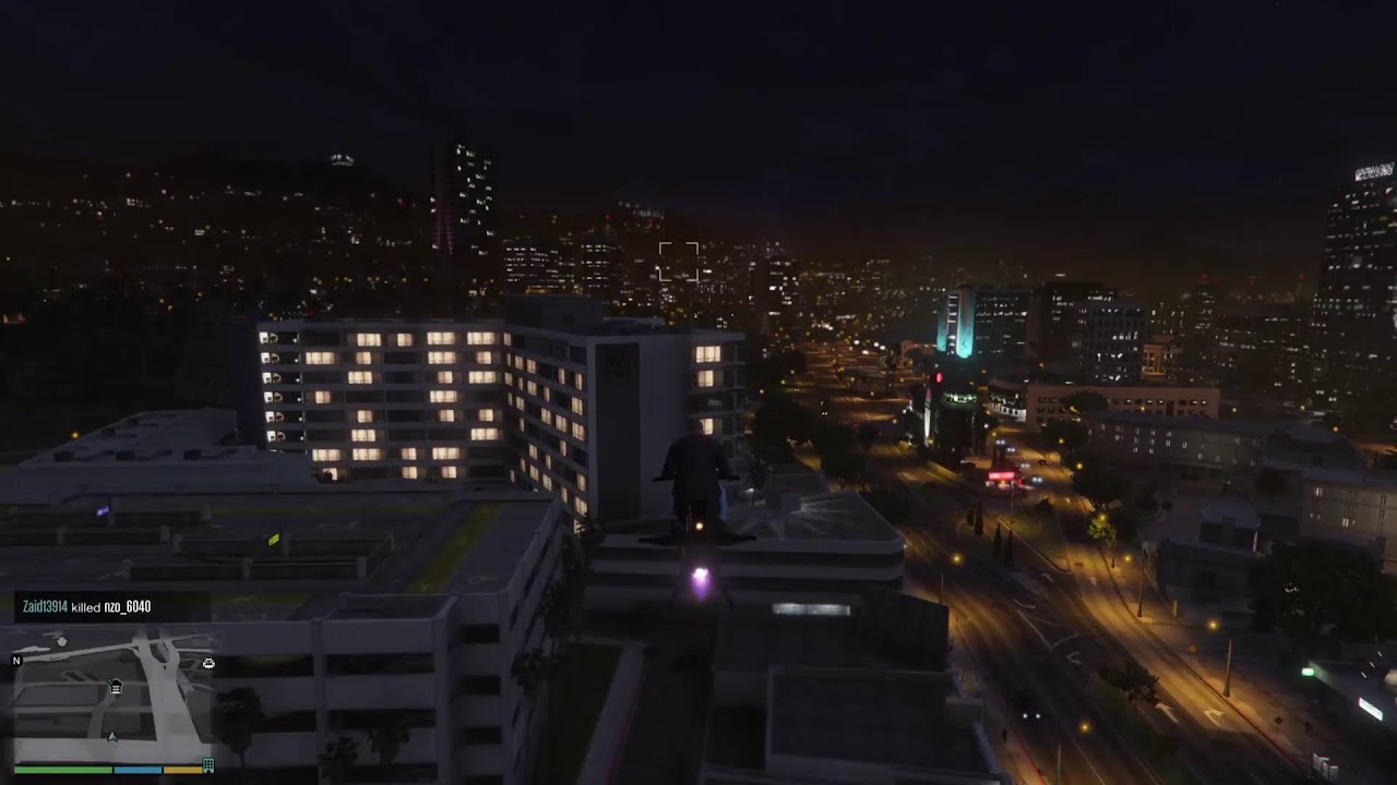 GTA 5