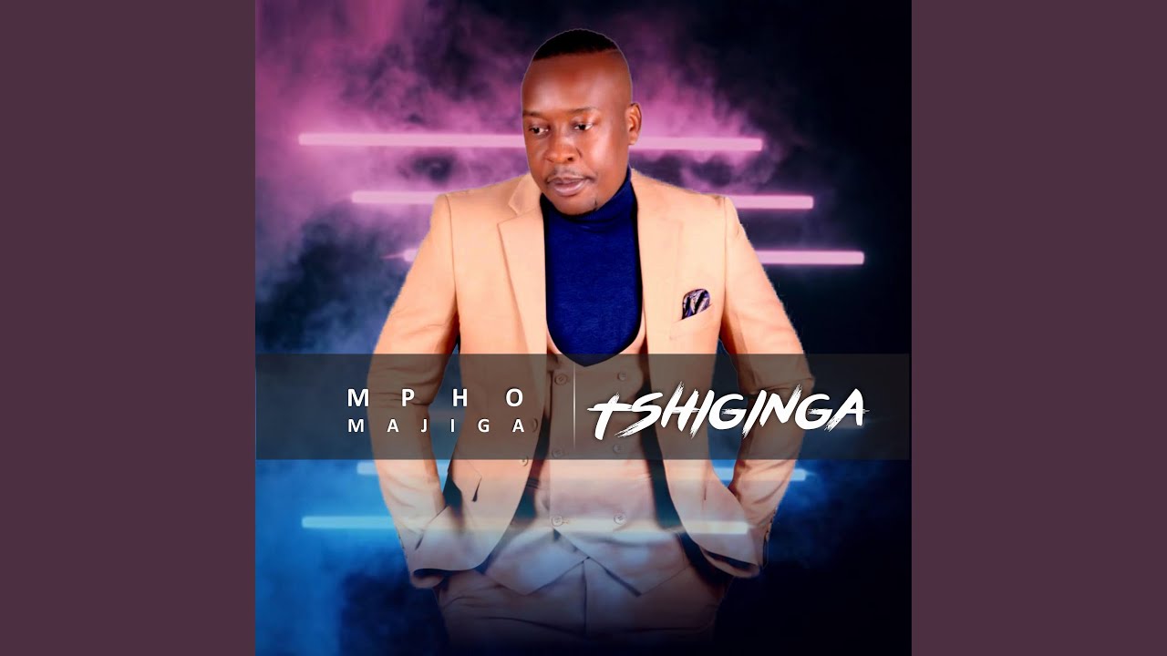 Tshiginga