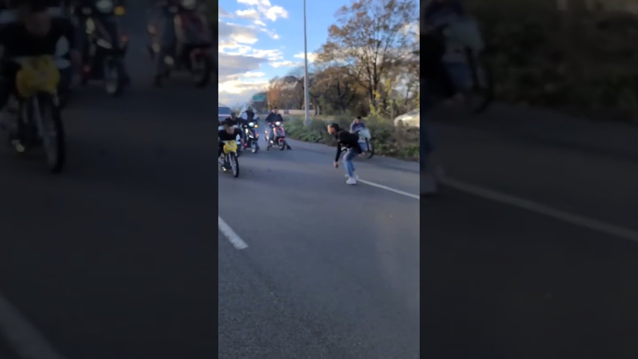 CG 300cc 500m drag race #maximorpm #motorcycle #bajon #drag #alcorte #dragrace #stunt #racing