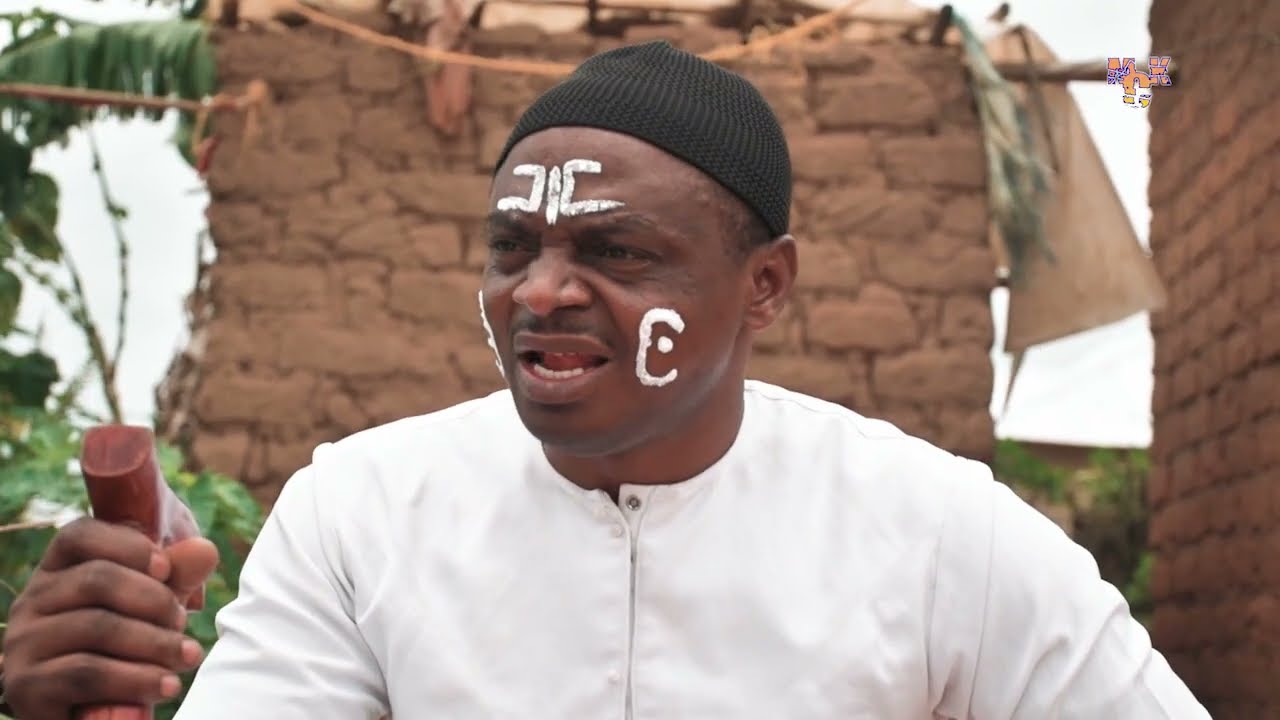 ECHUMBA 'YA BWAMI Episode 19 From NAKIVAL Movie 
