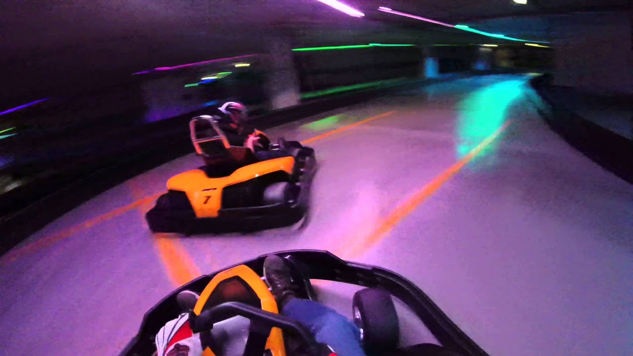 Misi szülinap 2016 - Flashkart (Lalla onboard)