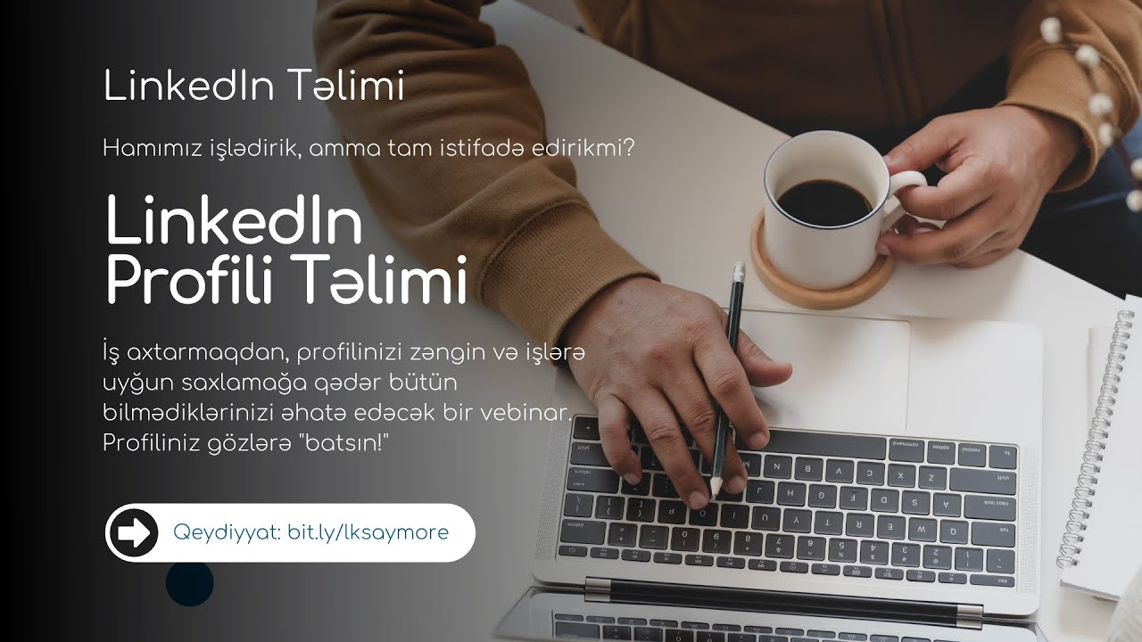LinkedIn Təlimi