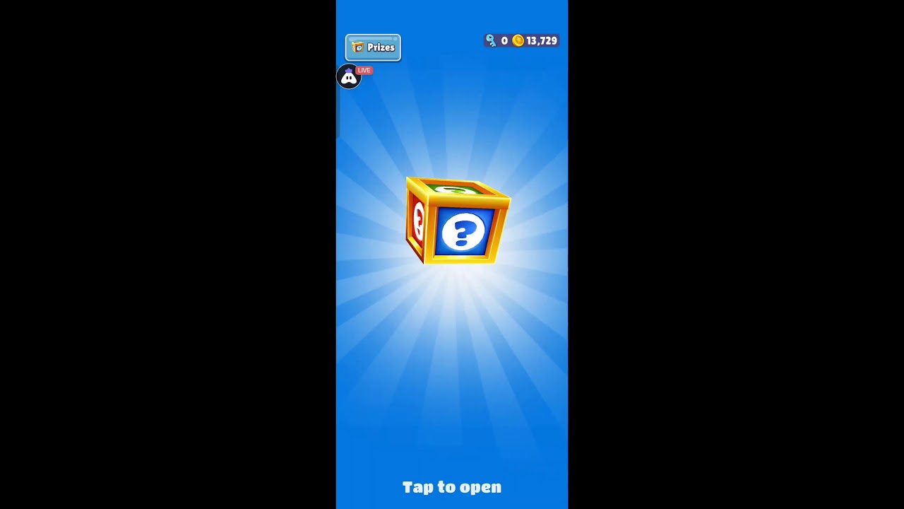 Subway Surf High Score 💪#shorts #gaming