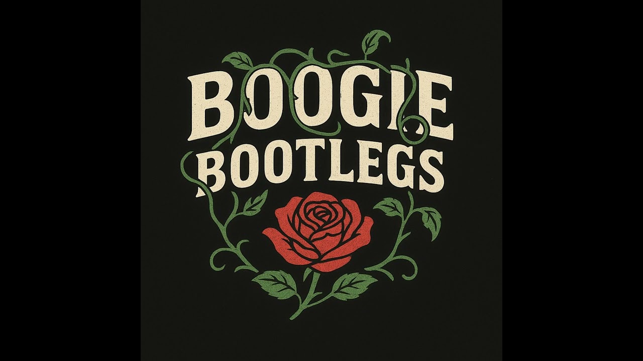 12月のLAST TRAIN / Boogie Bootlegs