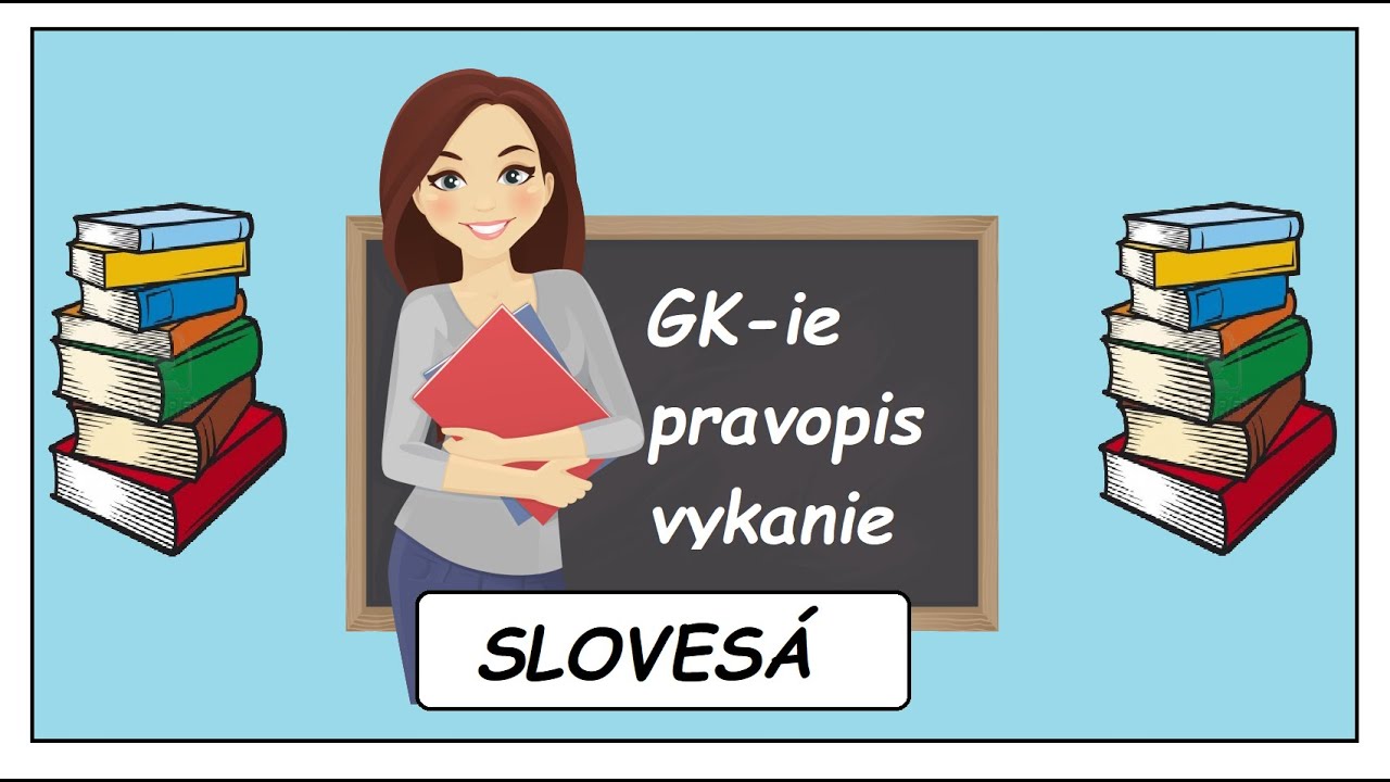 Slovesá