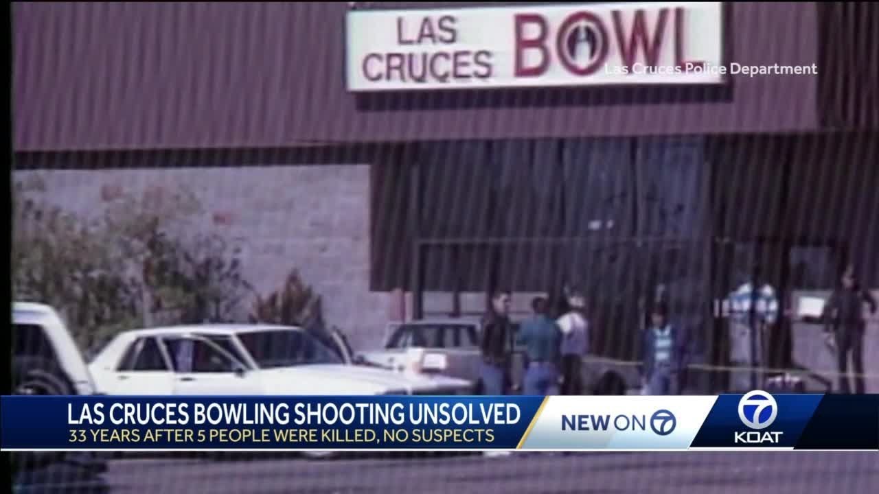Family of Las Cruces Bowl Massacre continue to search for answers