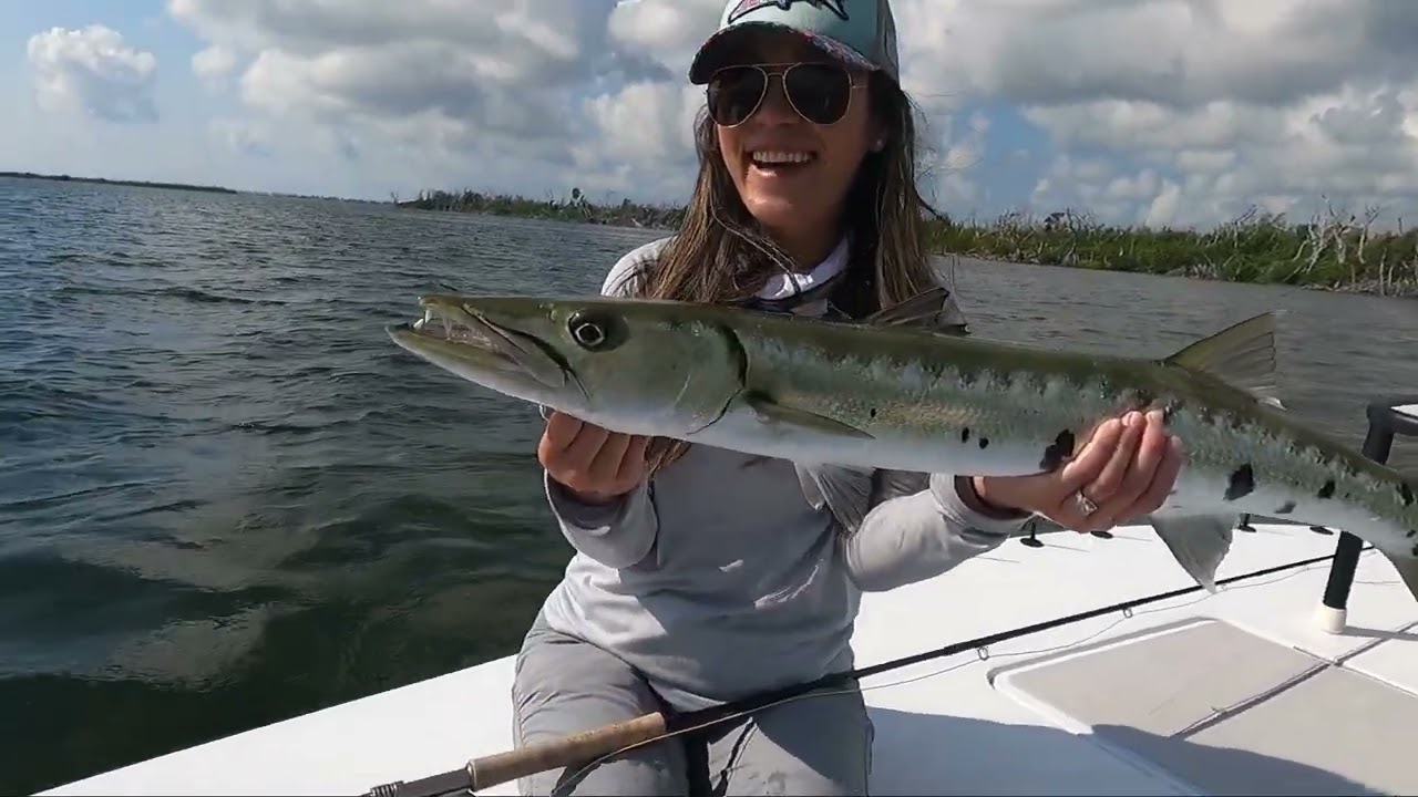 Fast Fishing Trip in the Florida Keys