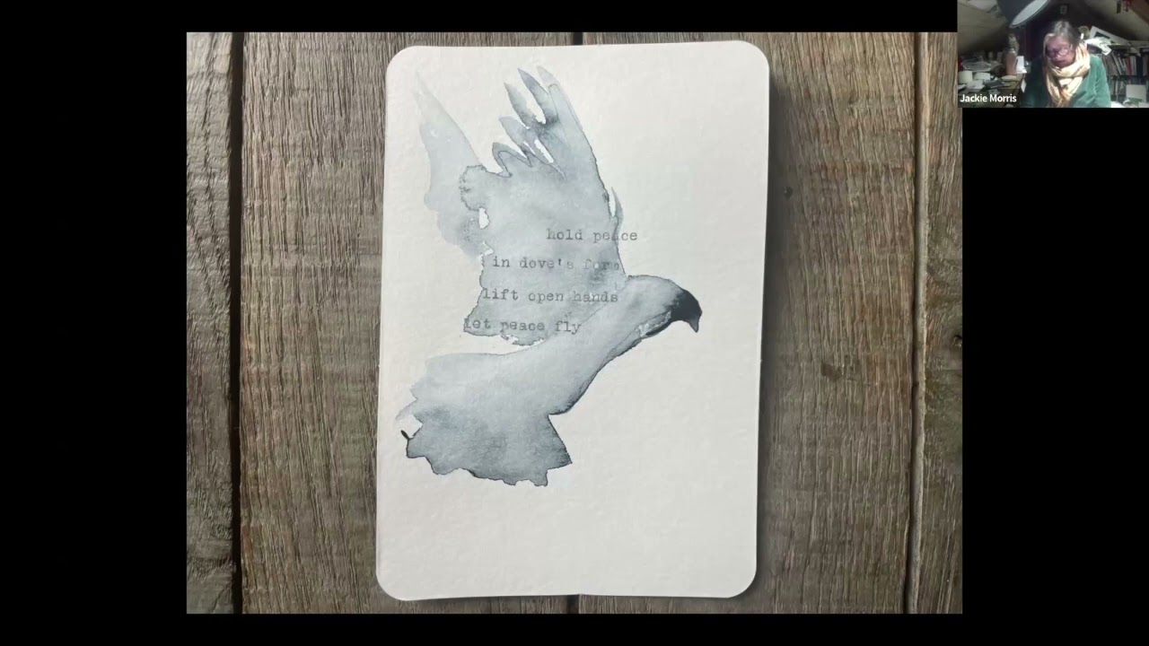 Jackie Morris on The Book of Birds | 5x15