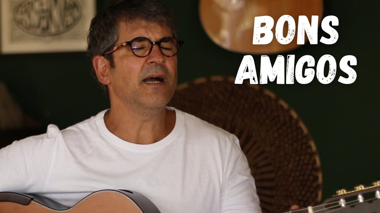 Bons Amigos