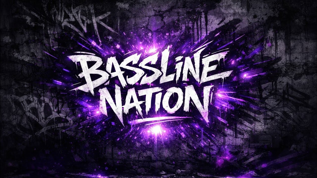 LOST SIGNAL | Progressive Techno | Bassline Nation 2026