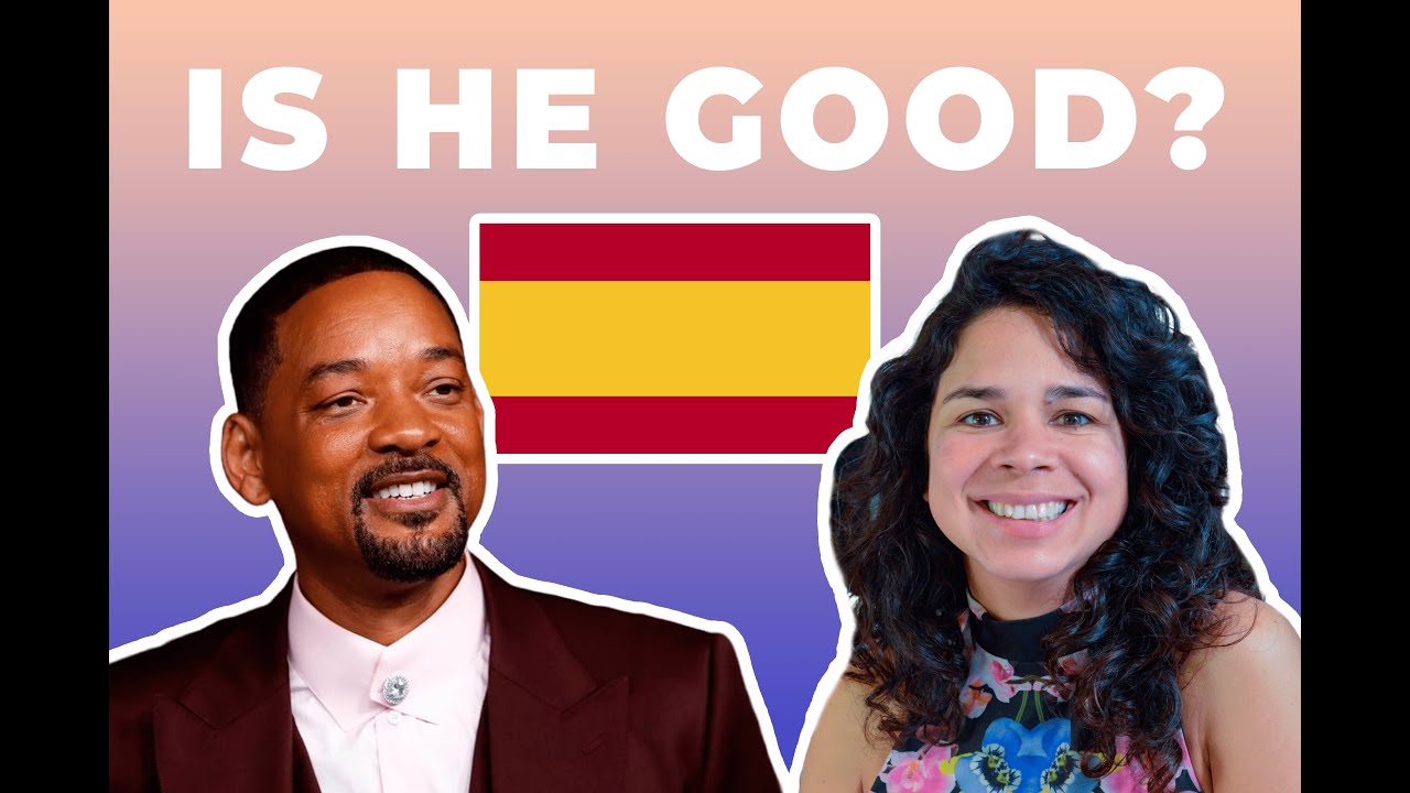 Don't Will, Let's Spanish | Learn How to Sound More Native