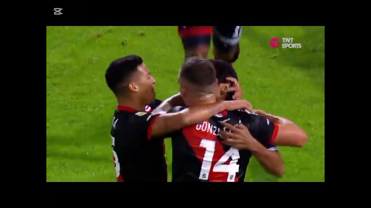 ¡¡Goles de River que no recordabas!! 