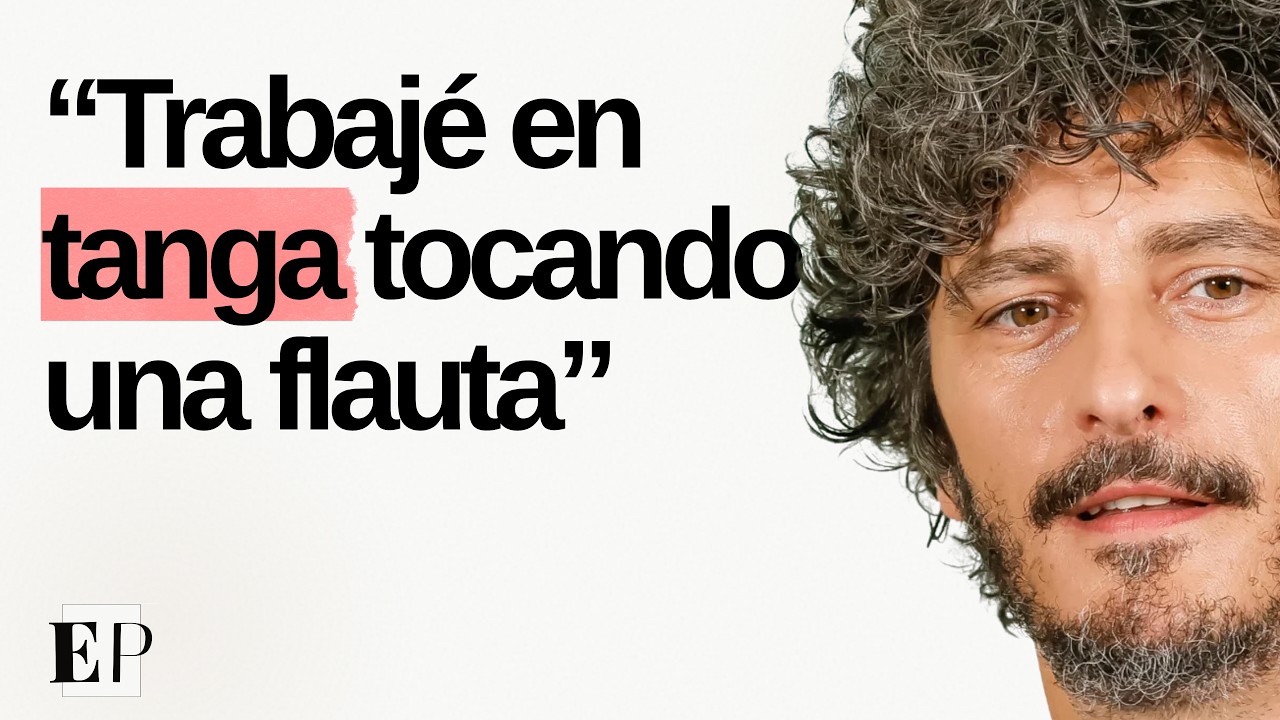 &iquest;A alguien le interesa por qu&eacute; me fui de la que se avecina? | Antonio Pagudo #11