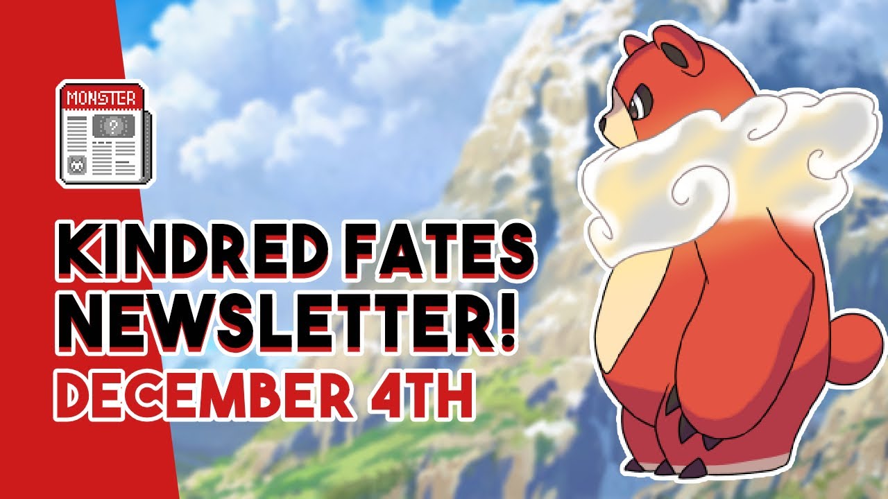 Kindred Fates Newsletter: Alpha Updated, Developer Interview and More!