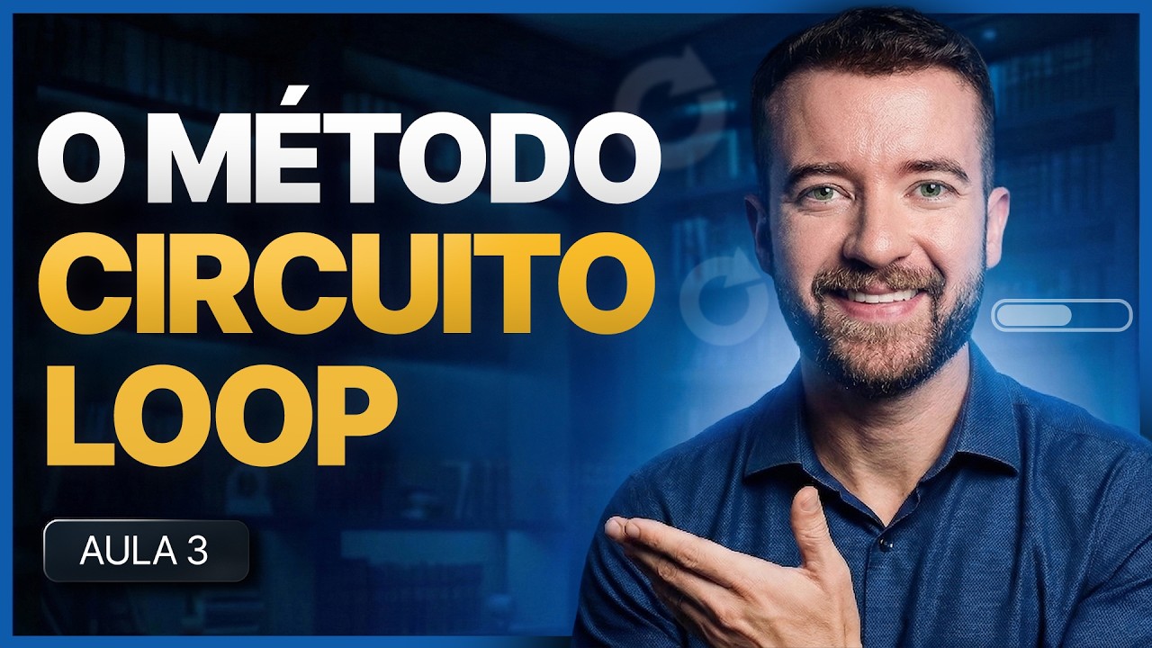 PLANO DE ESTUDOS PARA O CONCURSO DO BANCO DO BRASIL (PASSO A PASSO)