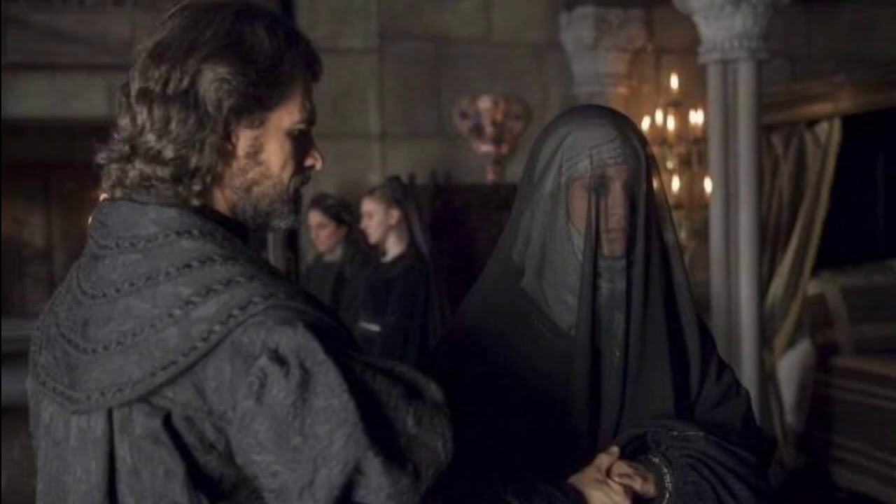 Isabel - TVE - Soundtrack 