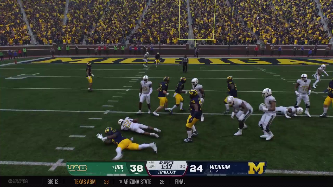 Ncaa 26