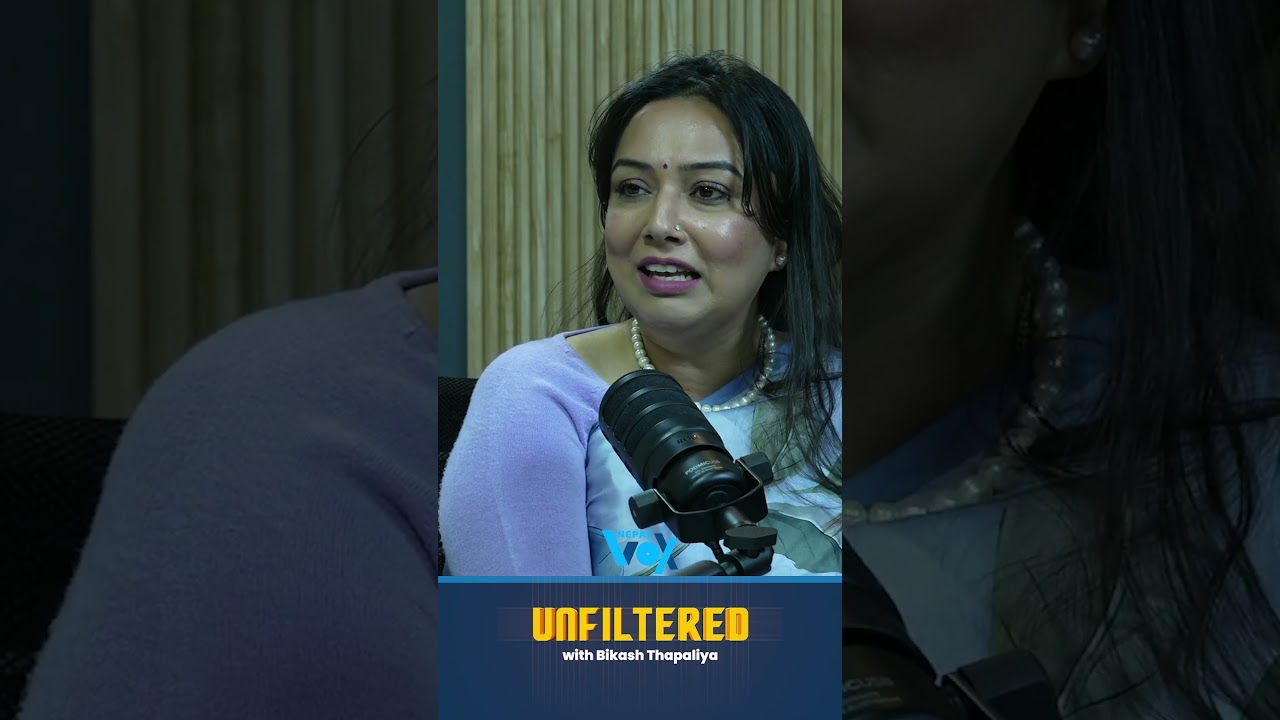'राजसंस्थाले देशलाई स्थिरता दिन्छ' ||Nepal Vox