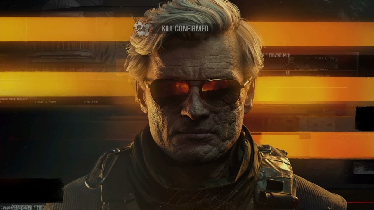 Black ops 6