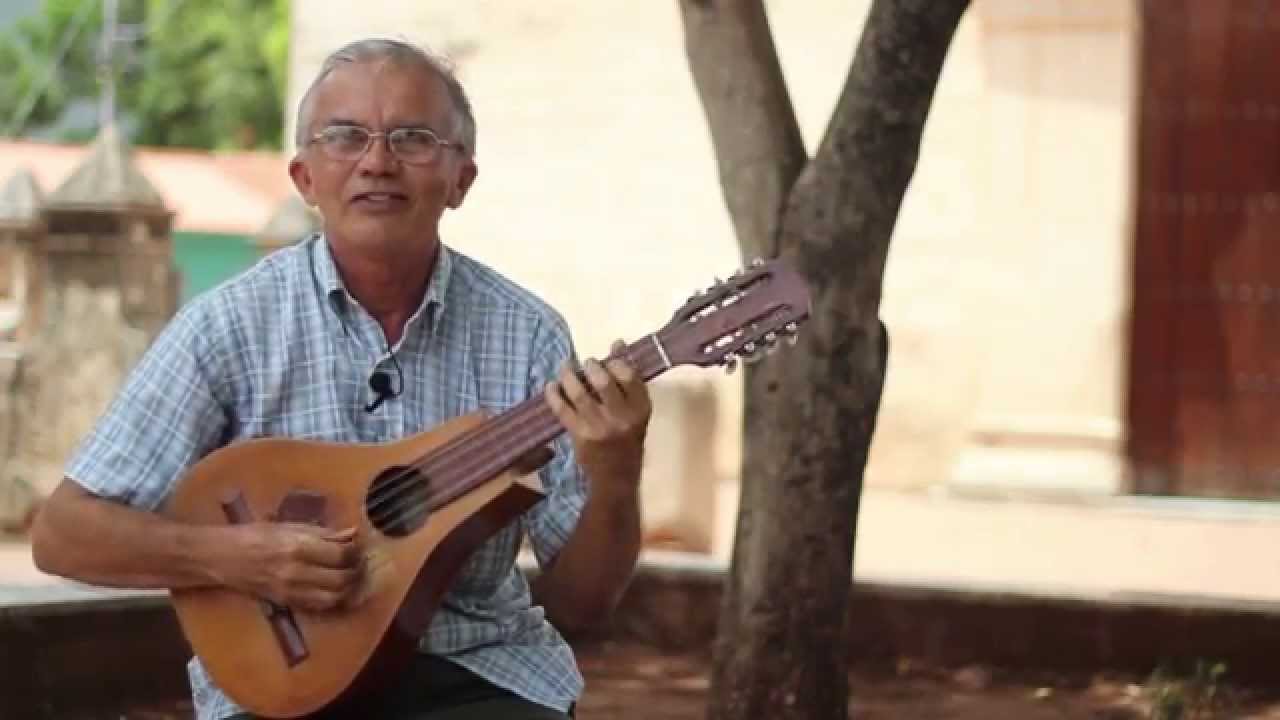 El Galerón (Música Tradicional Venezolana) - Nueva Esparta Musical