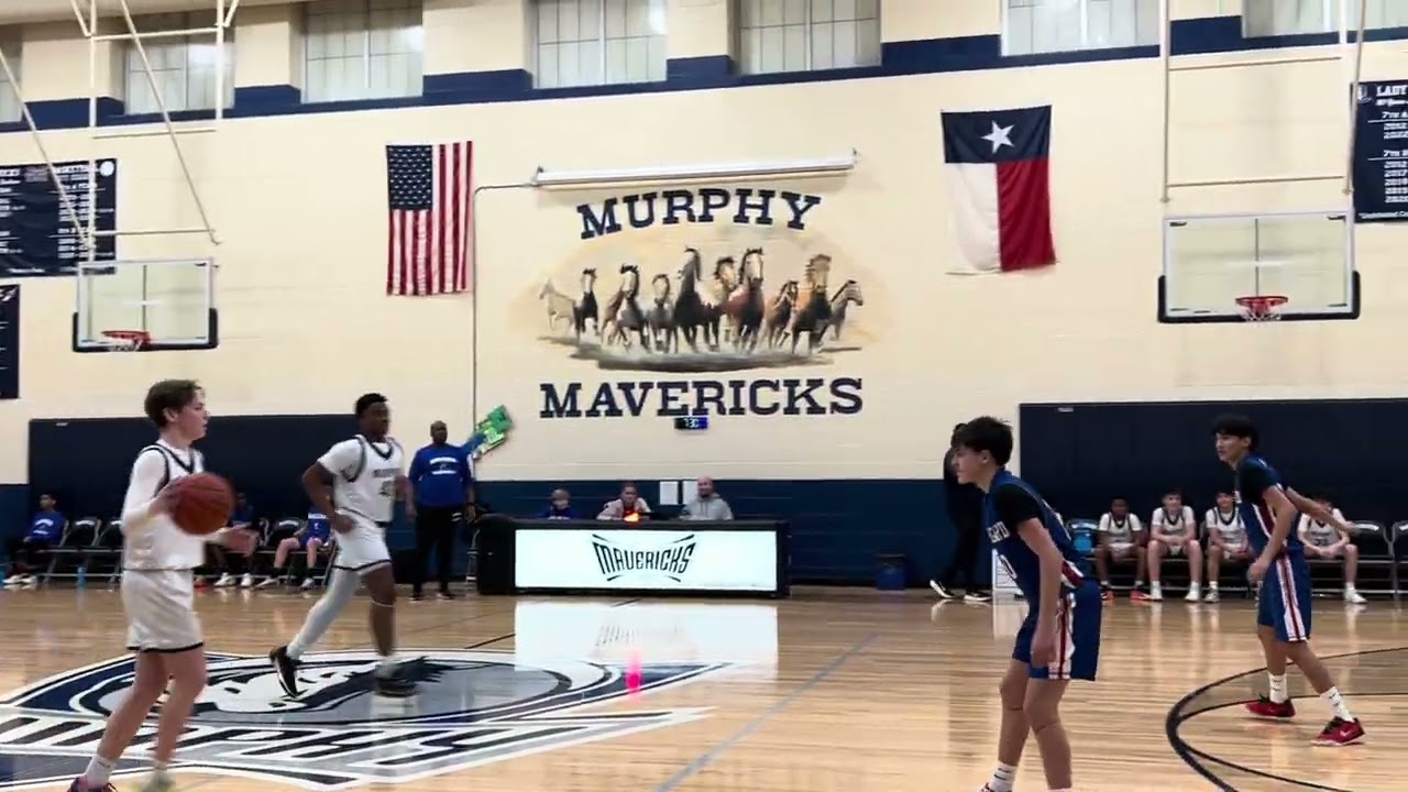 ❌ A Team. Mavs vs Haggard. 02.09.2027. 3 period. 13:29