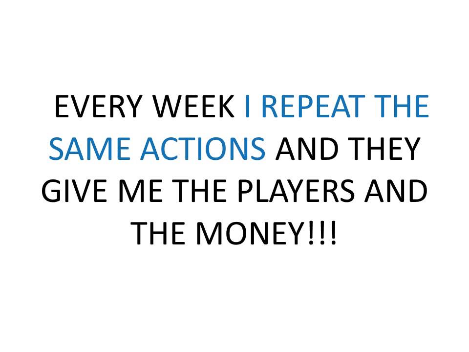 HACK FUT 14 COINS  EASY AND FUNCTIONS 100%
