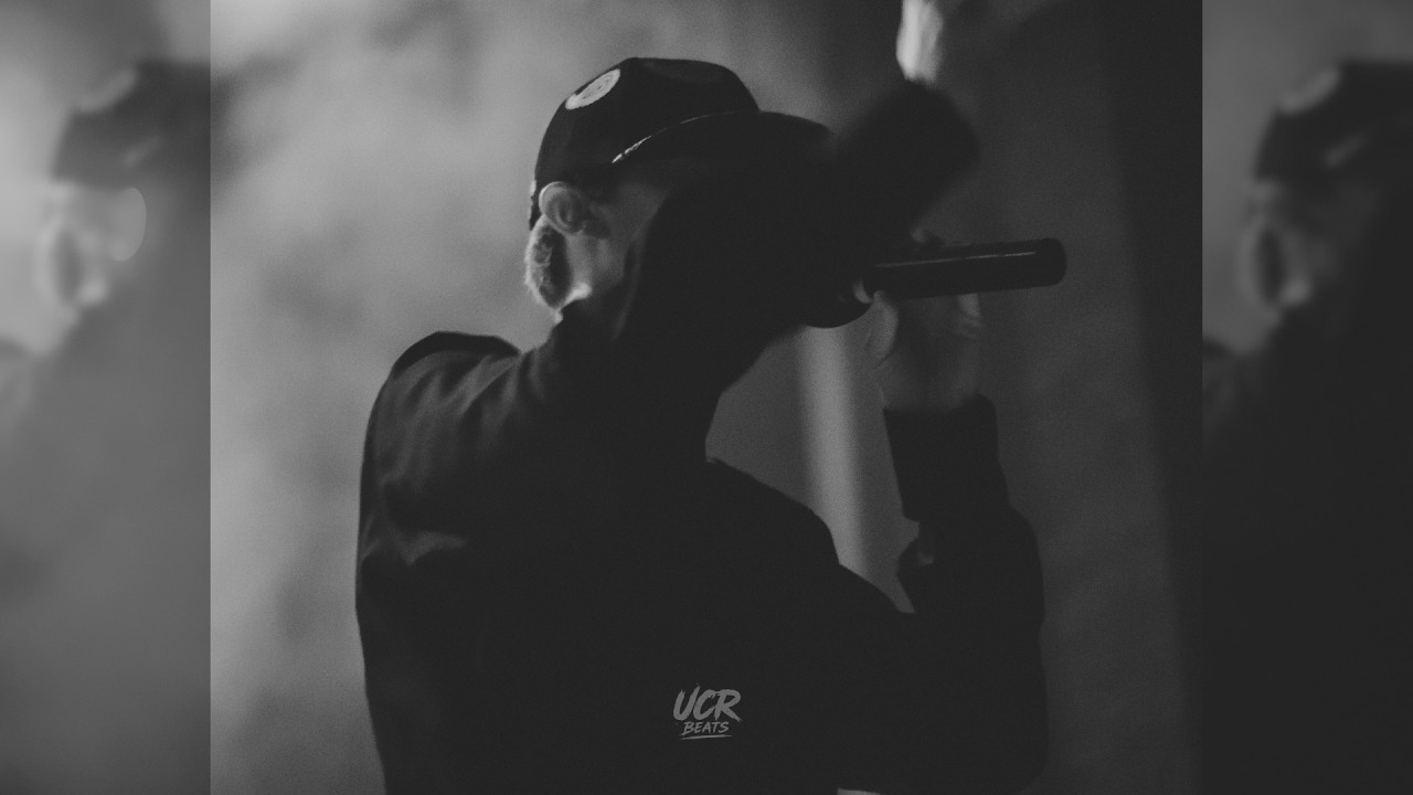 Freestyle Boom Bap Beat | 