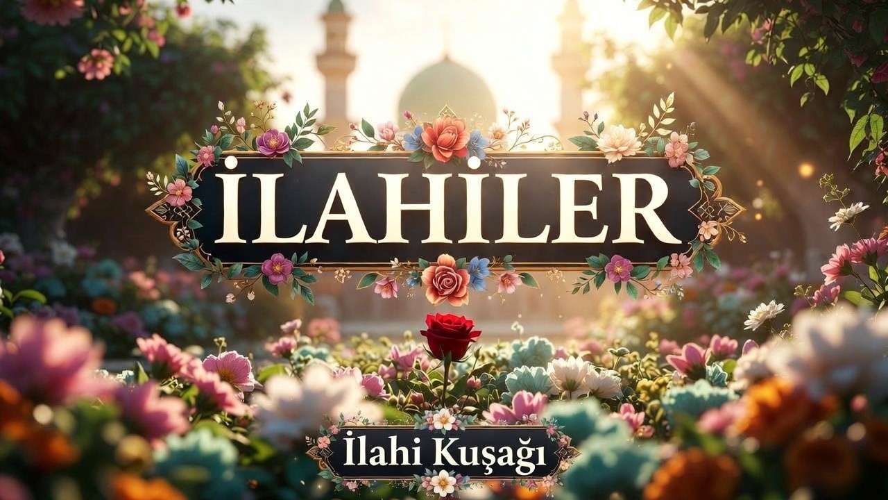 İlahi Kuşağı | Tarifin olunmaz senin Medine | En Güzel Defli ve Zikirli İlahiler