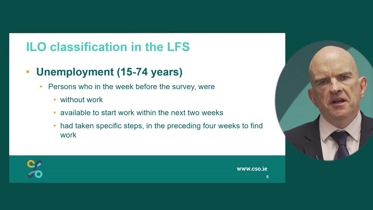 Labour Force Survey Quarter 4 2020 Results - 25 February 2021