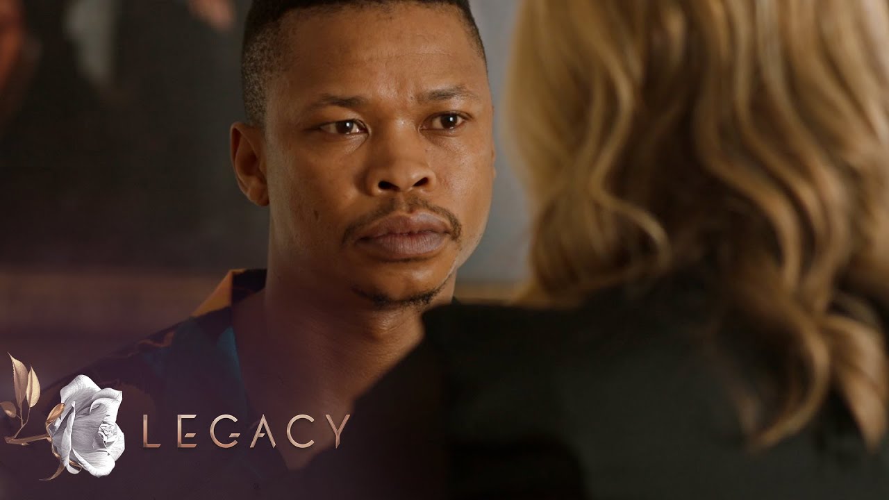 One more secret – Legacy | M-Net