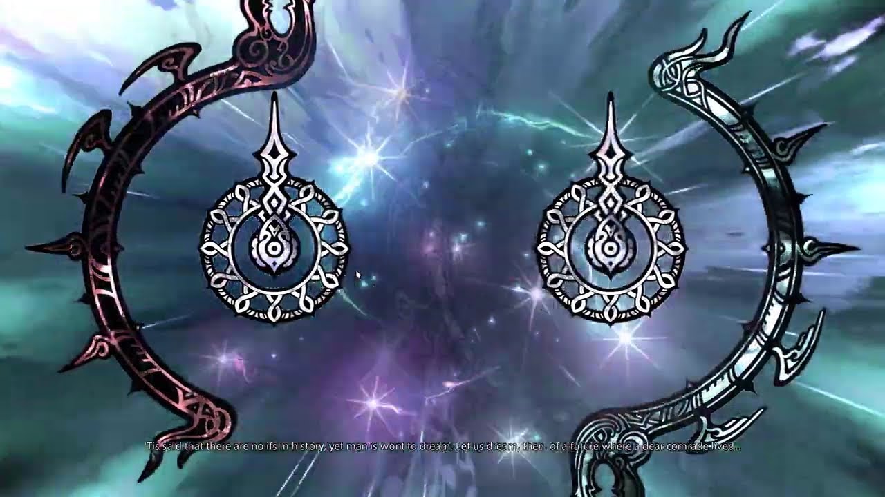 mana dsr prog