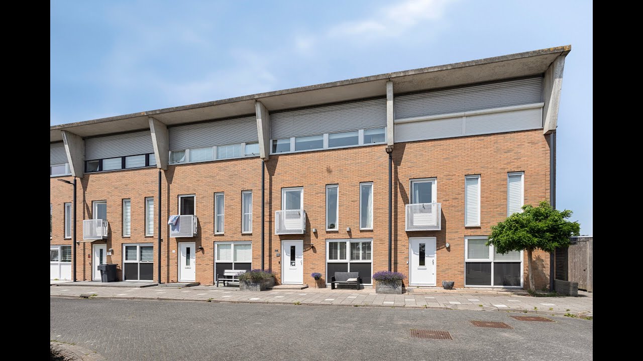 Makelaar Heerhugowaard - woning te koop - Betje Wolfftuin 17 - KRK Makelaars