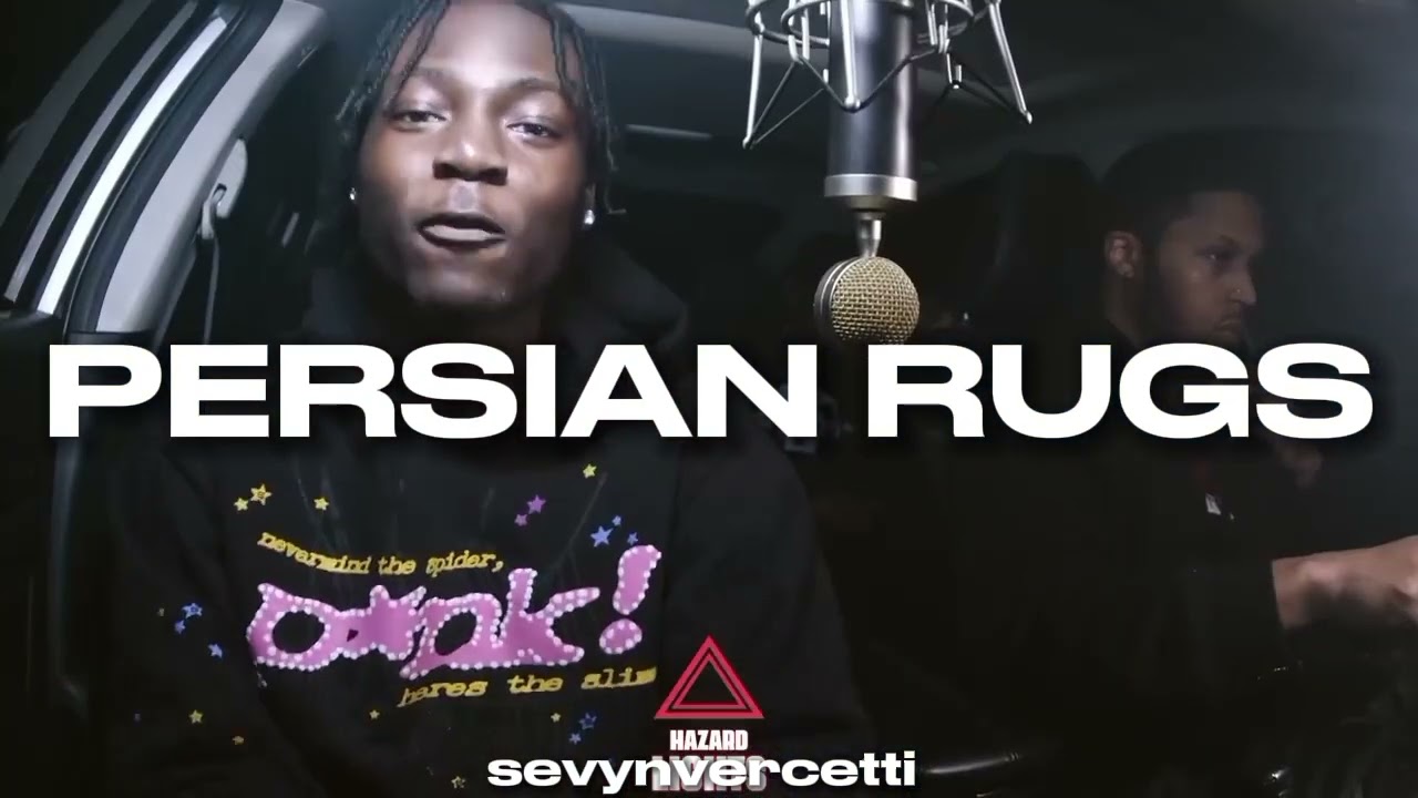 [SOLD] Dark Jersey Drill x Sdot Go Type Beat - 