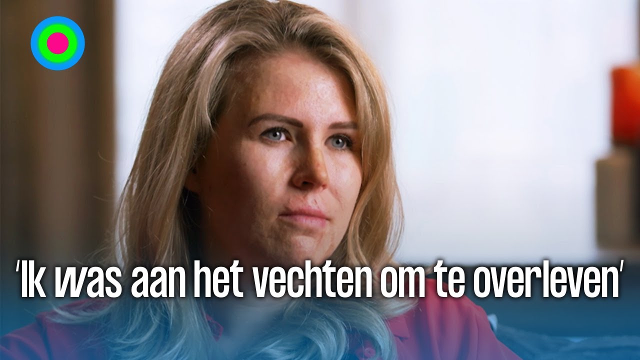 Cafébrand Volendam: Verdriet achter de voordeur | 2 | KRO-NCRV