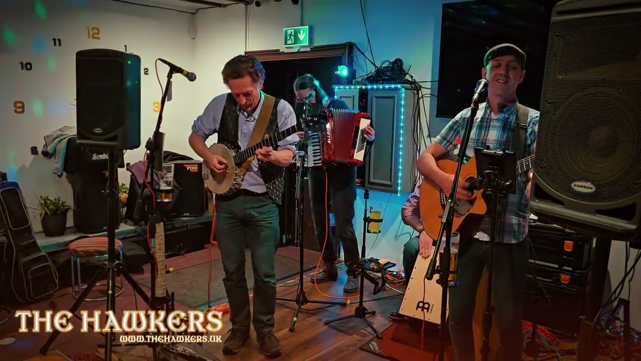 The Hawkers - This Is The Life - Amy Macdonald