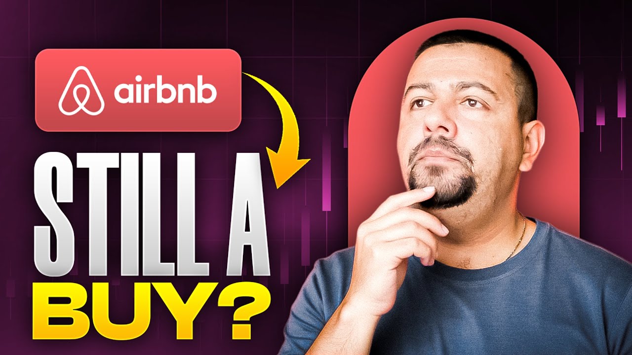 Airbnb Stock Analysis: Buy or Sell? | ABNB Stock Analysis