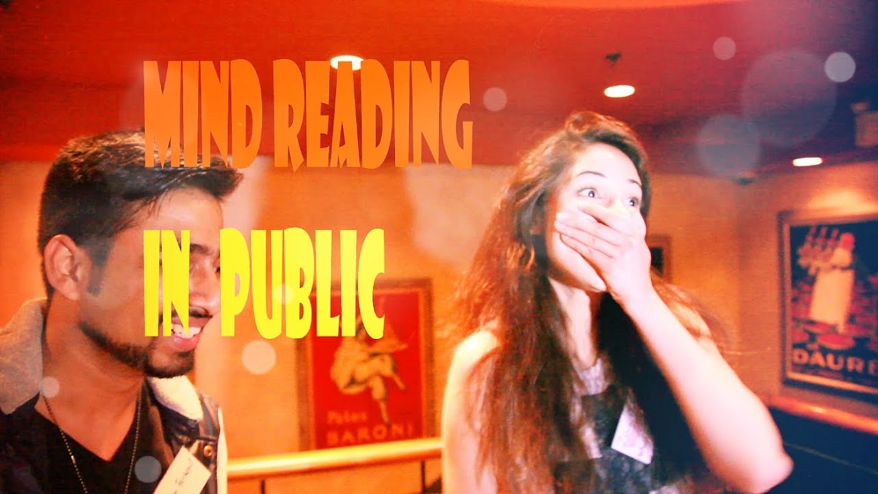 Mind Reading During an Interview | Best Bangladeshi Street Magician