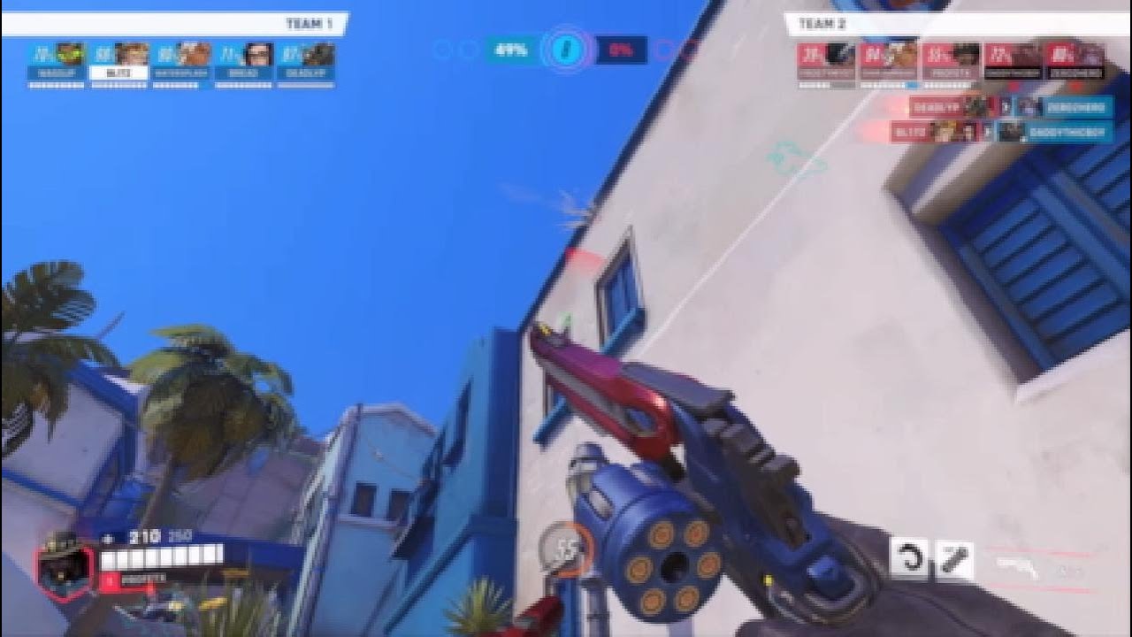 Hard to Kill (Lucio, Baptiste)