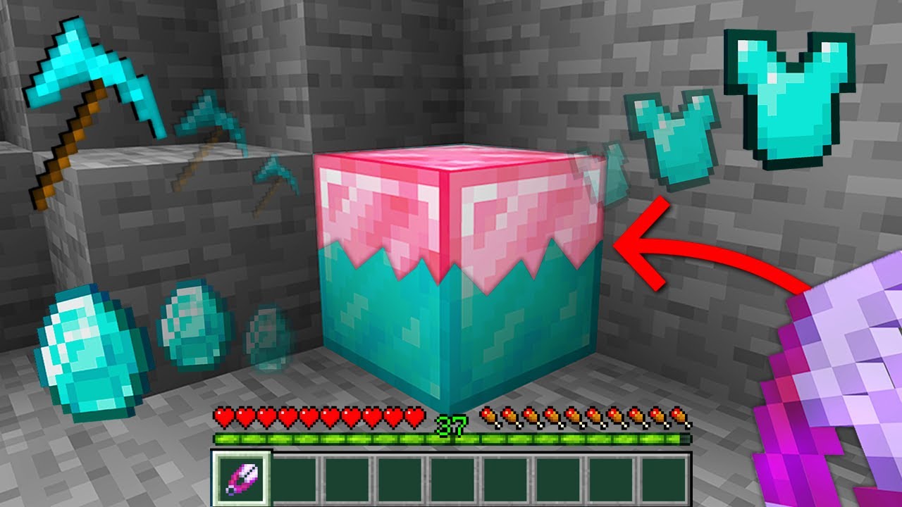 minecraft mas posso 