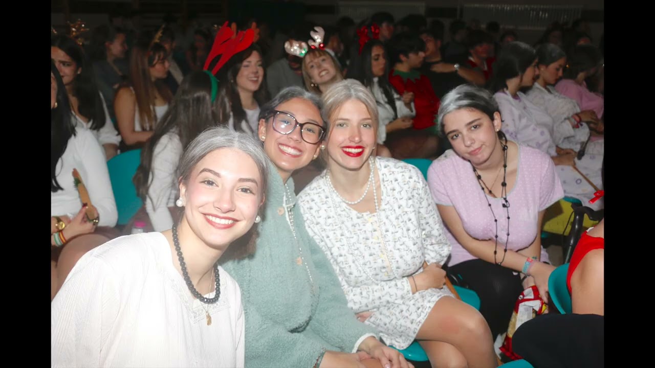 Colegio San Juan Bosco Salamanca Fin Primer Trimestre ESO y Bachillerato 2025